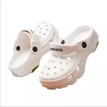 Детские сандалии Детские Camkids, розовый