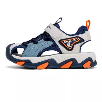 Детские сандалии Детские Camkids, розовый/фиолетовый