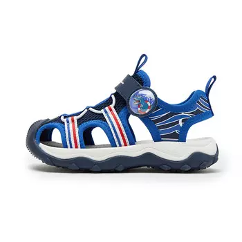 Детские сандалии Детские Champion Kids, цвет Dark Blue / Champion Blue / Champion White