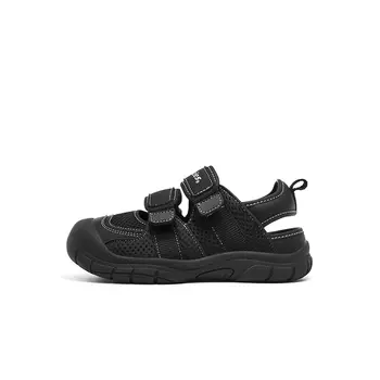 Детские сандалии детские черные Dickies, черный