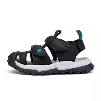 Детские сандалии детские черные Navigare, черный