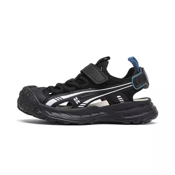 Детские сандалии детские черные Navigare, черный