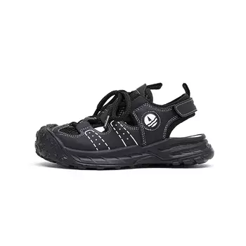 Детские сандалии детские черные Navigare, черный