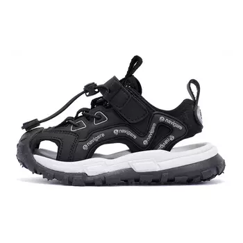 Детские сандалии детские черные Navigare, черный