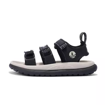 Детские сандалии детские черные Navigare, черный