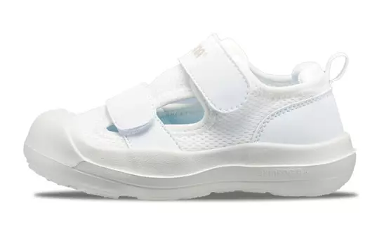 Детские сандалии Детские Chuchuna, черный