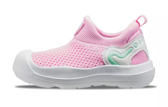 Детские сандалии Детские Chuchuna, синий