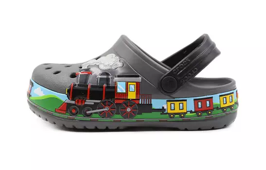 Детские сандалии детские Crocs