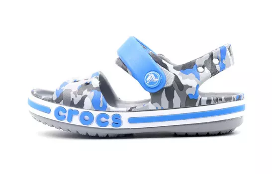 Детские сандалии детские Crocs