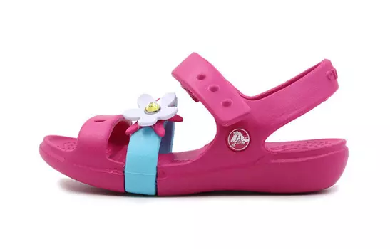 Детские сандалии детские Crocs