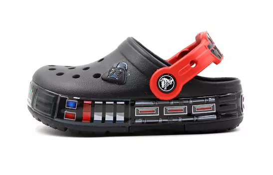Детские сандалии детские Crocs
