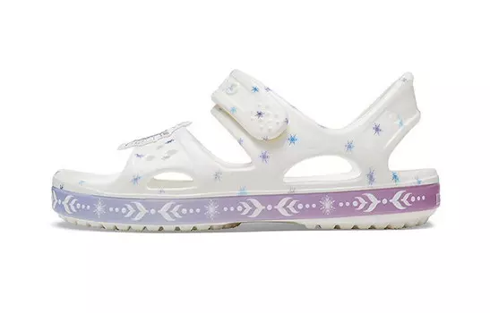 Детские сандалии детские Crocs