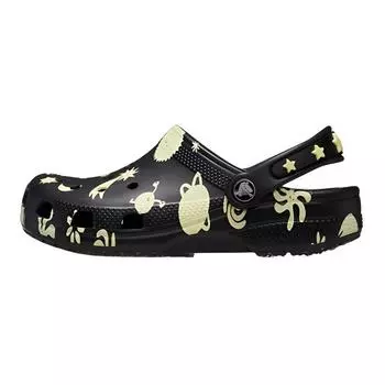 Детские сандалии детские Crocs, черный