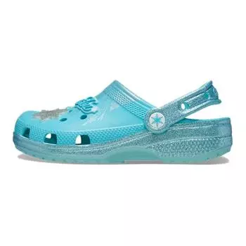 Детские сандалии детские Crocs, синий