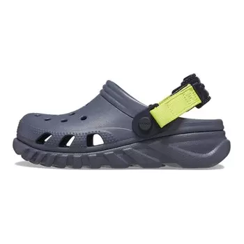 Детские сандалии Детские Crocs, темно-синий