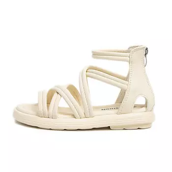 Детские сандалии Детские Dad Story, розовый