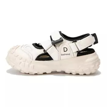 Детские сандалии Детские Daphne Kids, розовый/фиолетовый