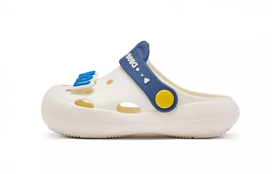 Детские сандалии Детские Dave&Bella, бежевый