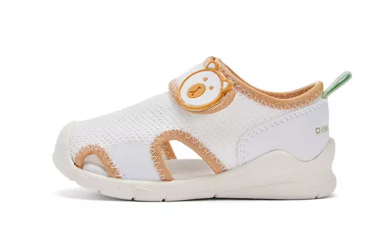 Детские сандалии Детские Dave&Bella, цвет Bear