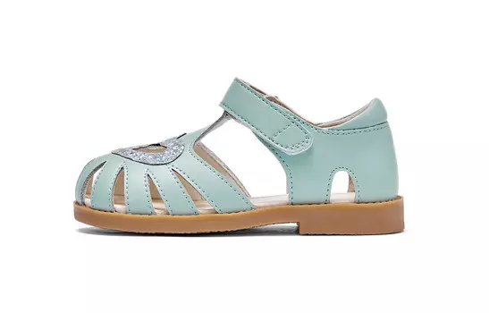 Детские сандалии Детские Dave&Bella, цвет Lake Blue