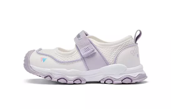 Детские сандалии Детские Dave&Bella, фиолетовый