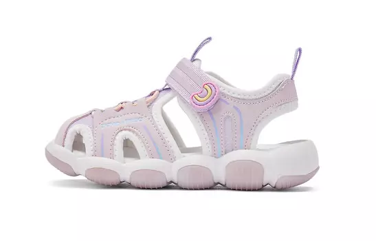 Детские сандалии Детские Dave&Bella, розовый