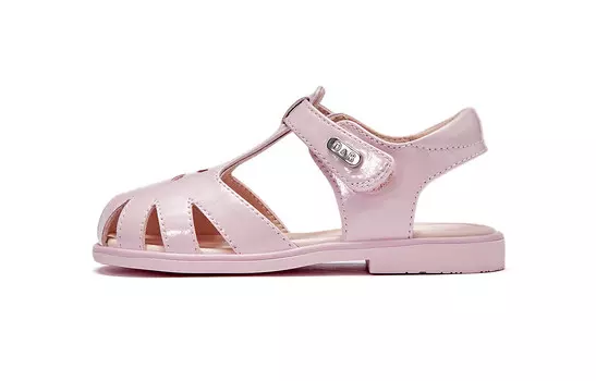 Детские сандалии Детские Dave&Bella, розовый