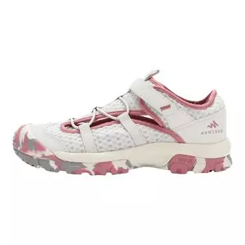 Детские сандалии детские Decathlon, розовый