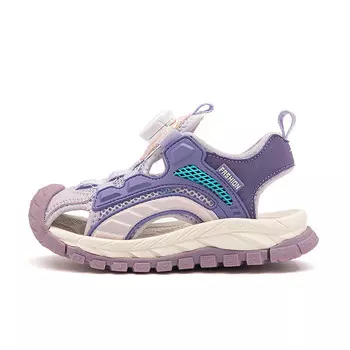 Детские сандалии Детские Deerway, цвет Dark Violet