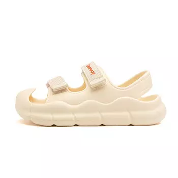 Детские сандалии Детские Deerway, цвет Ivory White