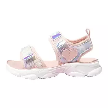 Детские сандалии Детские Deesha, розовый