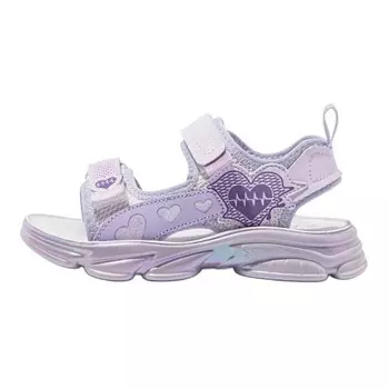 Детские сандалии Детские Deesha, светло-фиолетовый