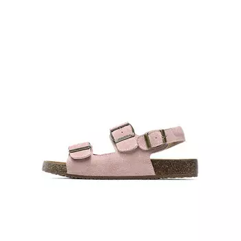 Детские сандалии детские Dickies, розовый