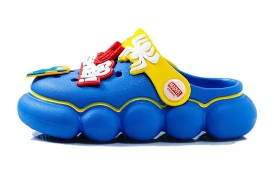 Детские сандалии детские Disney, желтый