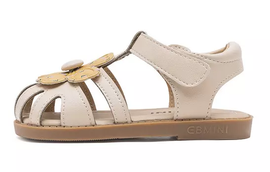 Детские сандалии Детские Ebmini, розовый