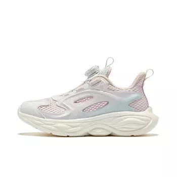 Детские сандалии Детские Erke Kids, цвет Freshwater gouache / Erke white