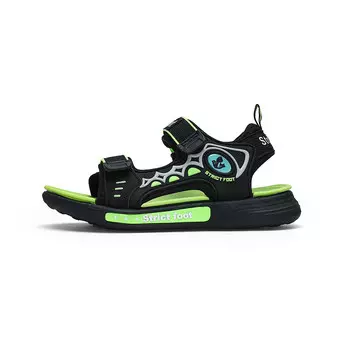 Детские сандалии Детские Exull Q, цвет 036 red