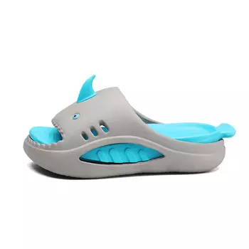 Детские сандалии Детские Exull Q, цвет 3009-5 Gray