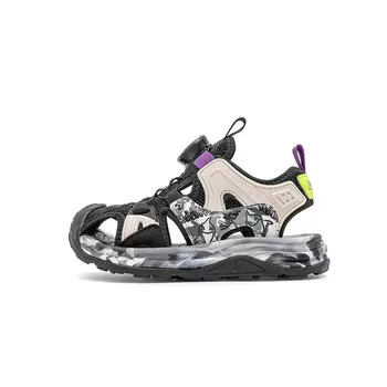 Детские сандалии Детские Fairwhale, цвет Apricot pollen