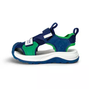 Детские сандалии детские Fairwhale, цвет Deep Shadow Blue