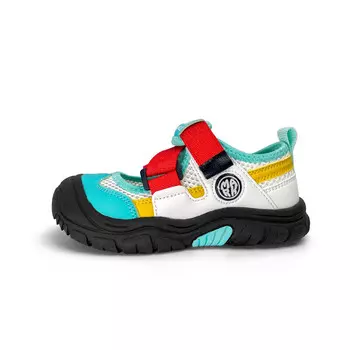 Детские сандалии Детские Fairwhale, цвет Lake Blue