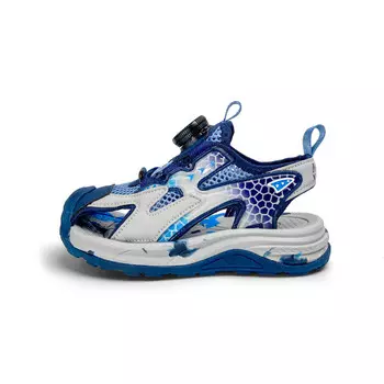 Детские сандалии Детские Fairwhale, цвет Phantom Black