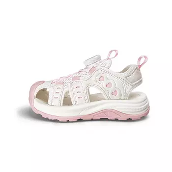 Детские сандалии детские Fairwhale, розовый