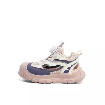 Детские сандалии Детские Фиолетовые Jeep, фиолетовый