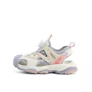 Детские сандалии Детские Фиолетовые Jeep, фиолетовый