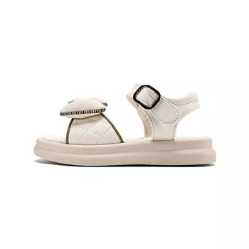 Детские сандалии Детские Gateless, черный