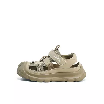 Детские сандалии Детские Хаки Jeep, хаки