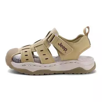 Босоножки и сандалии Jeep Kids' Sandals Kids