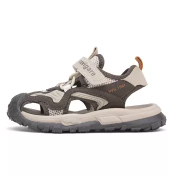 Детские сандалии Детские Хаки Navigare, хаки