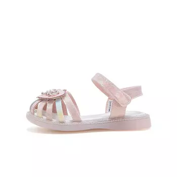 Детские сандалии Детские Hello Kitty, белый